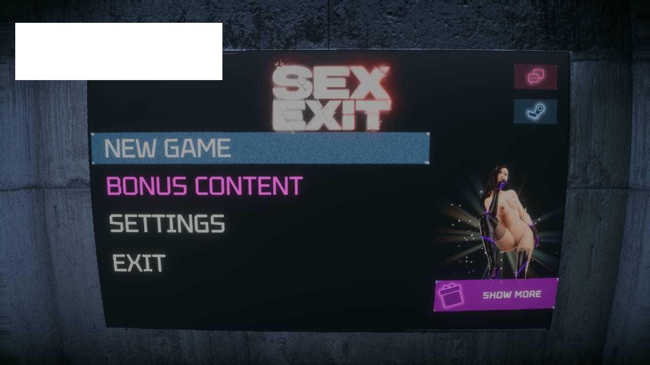 [SLG/官中/动态] 性爱出口/SEX EXIT 官方中文 [1.5G/WY]-游戏网