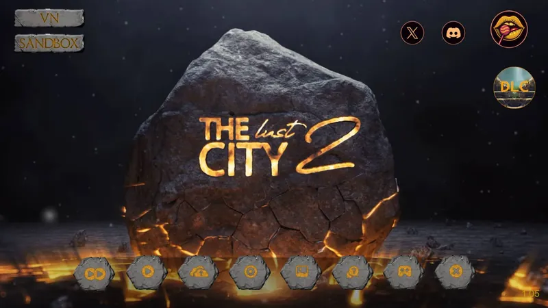 [SLG/官中/动态] 情欲之城2/The Lust City 2 V1.05 官方中文 [3.6G/WY]-游戏网