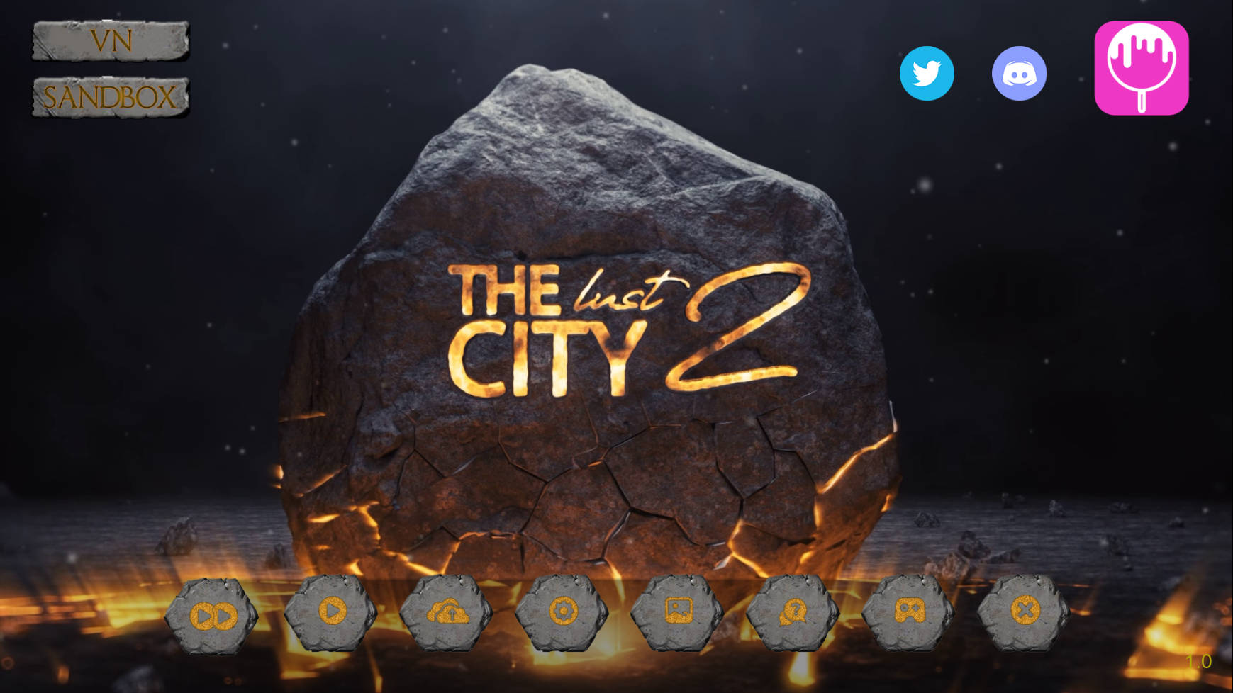 [SLG/官中/动态] 欲望之城2/The Lust City 2 V1.01 官方中文 [3.76G/WY]-游戏网