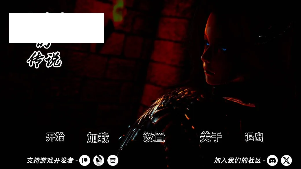 [SLG/官中/动态] 猎魔人传说/Myth of Slayer Ch.7 官方中文 [2.3G/WY]-游戏网