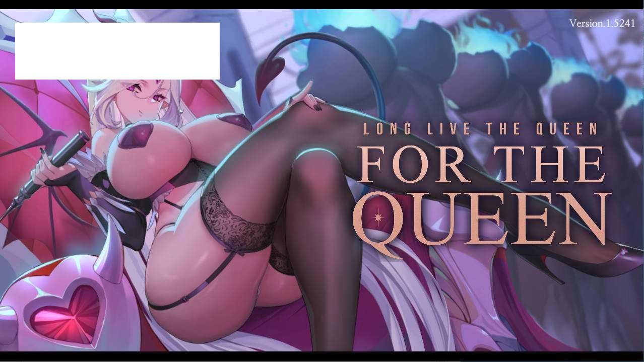 [SLG/官中/动态] 献给女王/For the Queen Ver250416+DLC 官方中文 [1.1G/WY]-游戏网