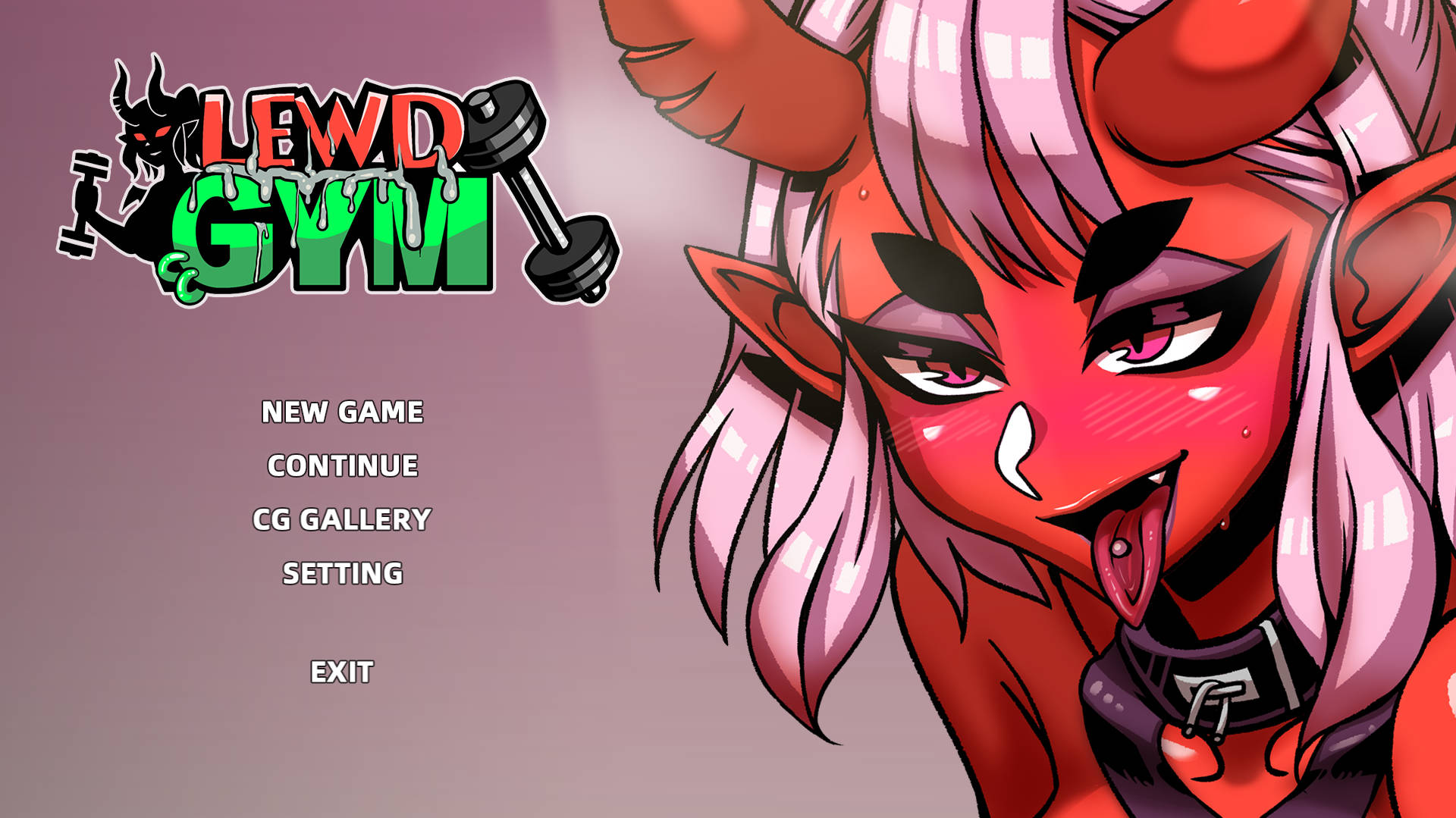 [SLG/官中/动态] 禁慾健身中心 Build.12771853 官方中文无修 [2.8G/WY]-游戏网