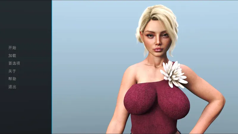 [SLG/官中/新作] 性技工/Pussy Mechanic 官方中文 [289M/WY]-游戏网