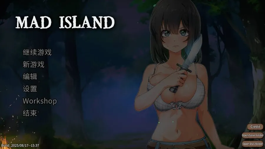 [SLG/官中/猎奇] 生存游戏 疯狂岛/Mad Island V0.4.4.6 官方中文 [998M/WY]-游戏网