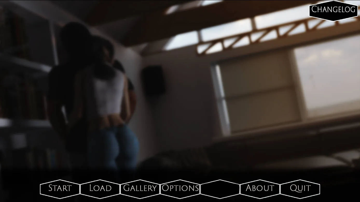 [SLG/汉化/动态] 一切开始的地方/Where It All Began S1 Ch.4 AI汉化 [6.4G/WY]-游戏网