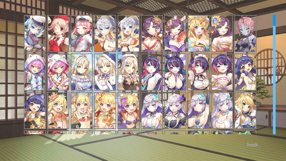 [SLG/汉化/动态] 传奇四叶草/Legend Clover Ver202507 离线破解汉化 [12G/WY]-游戏网