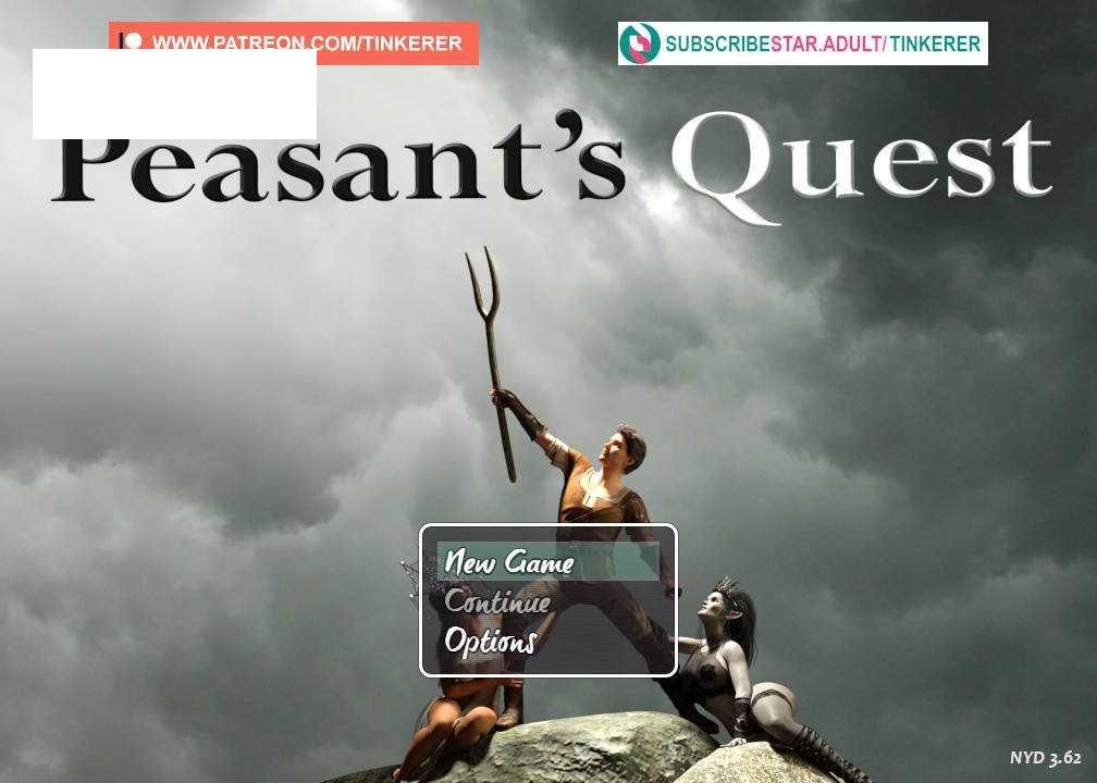 [SLG/汉化/动态] 农民的追求/Peasant’s Quest V3.62 AI汉化 [4G/WY]-游戏网