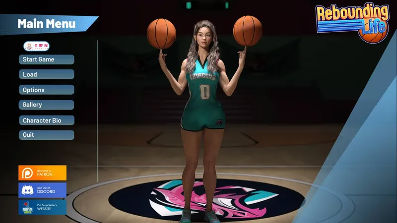 [SLG/汉化/动态] 反转人生/Rebounding Life Ep.4.1 AI汉化 [1.3G/WY]-游戏网