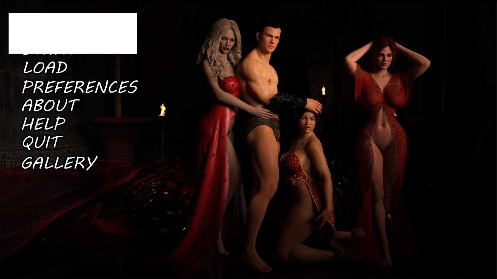 [SLG/汉化/动态] 叛乱：诅咒者的崛起/Rebellion: Rise of The Damned Ver0.9 AI汉化 [2G/WY]-游戏网