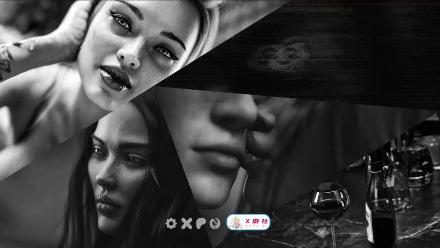 [SLG/汉化/动态] 合成/The Synthetic Ep.5 Side Story AI汉化 [3.3G/WY]-游戏网