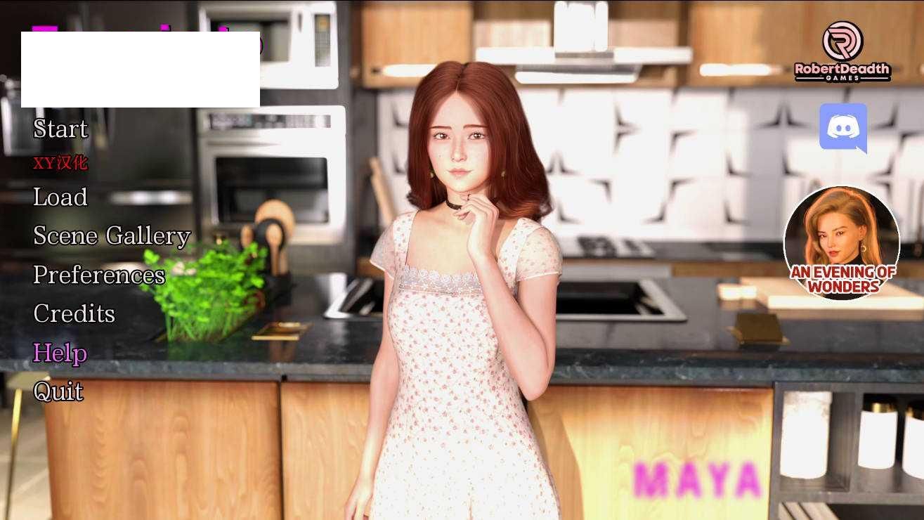 [SLG/汉化/动态] 收听节目/Tune in to the Show Ep.8 AI汉化 [3.3G/WY]-游戏网