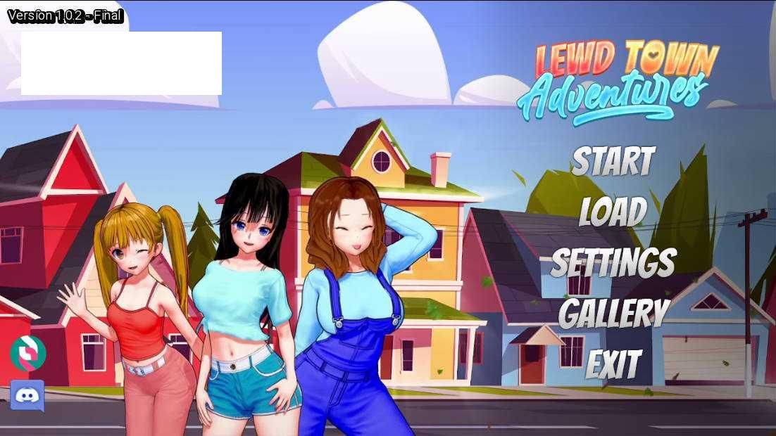 [SLG/汉化/动态] 淫荡小镇冒险/Lewd Town Adventures Ver1.02 AI汉化 [3.4G/WY]-游戏网