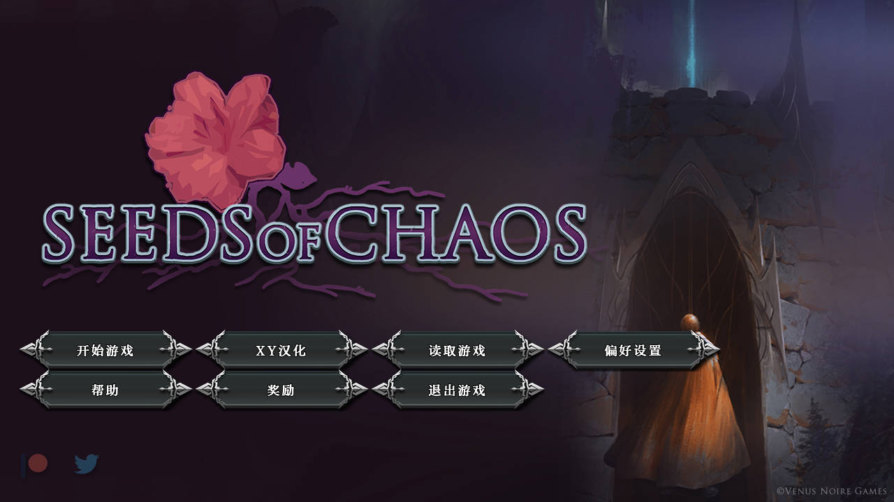 [SLG/汉化/动态] 混沌的种子/Seeds of Chaos Ver0.4.08 AI汉化 [1.5G/WY]-游戏网