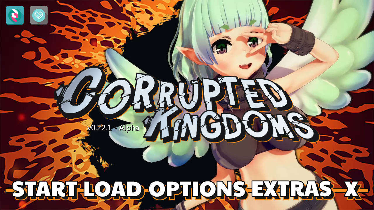 [SLG/汉化/动态] 腐败王国/Corrupted Kingdoms Ver0.22.1 [1.8G/WY]-游戏网
