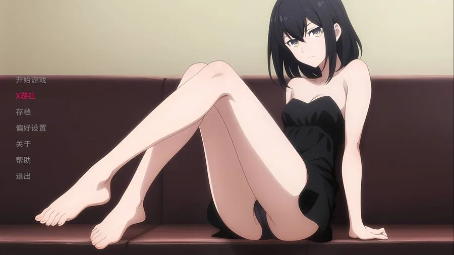 [SLG/汉化/更新] 卵之少女/Egg Maiden Ver0.8.2 AI汉化 [2.3G/WY]-游戏网