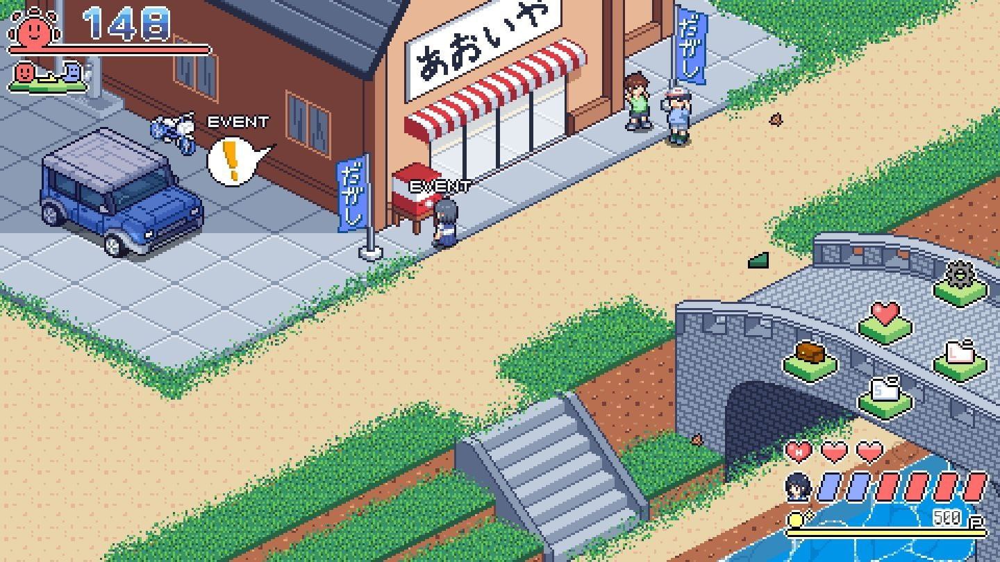 [SLG/PC/AI汉化] 寻找夏日的宝物 なつのさがしもの v1.06 [1G/百度微云]-游戏网