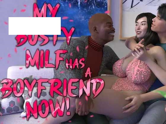 [SLG/PC/AI汉化] 我的丰满熟女现在有男朋友了！ My busty MILF has a boyfriend now! [700M/微云OD]-游戏网