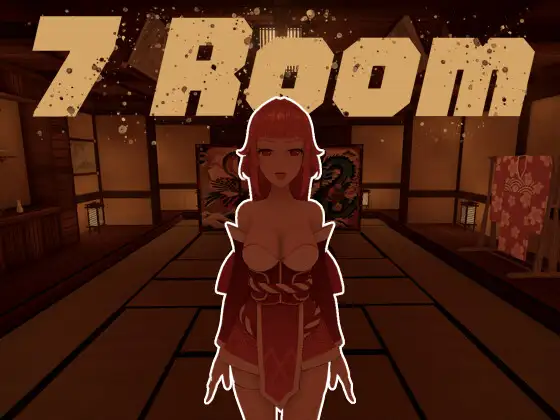 [SLG/PC/官中] 7Room 官方中文版 [150M/百度微云]-游戏网