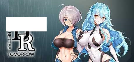 [SLG/PC/官中] DxR-愿明天更好- DxR -A Better Tomorrow- Steam官方中文版 [1.7G/百度微云]-游戏网