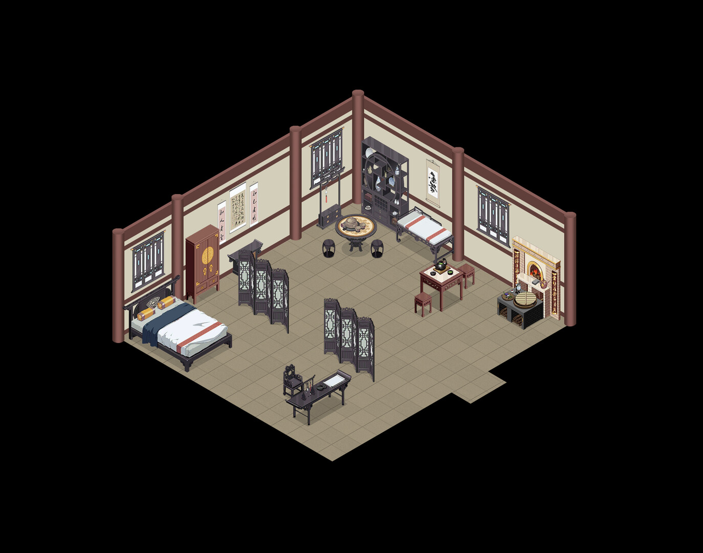 [SLG/PC/官中] 勾八公主狂想曲 J8 Princess Rhapsody [800M/微云OD]-游戏网