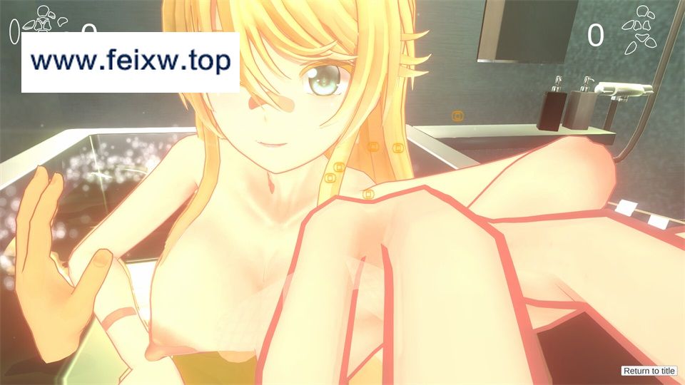 [SLG/PC/官中] 和布琳一起洗澡2 Let’s take a bath with Purin 2 v1.01b 官中步兵版 [700M/百度]-游戏网