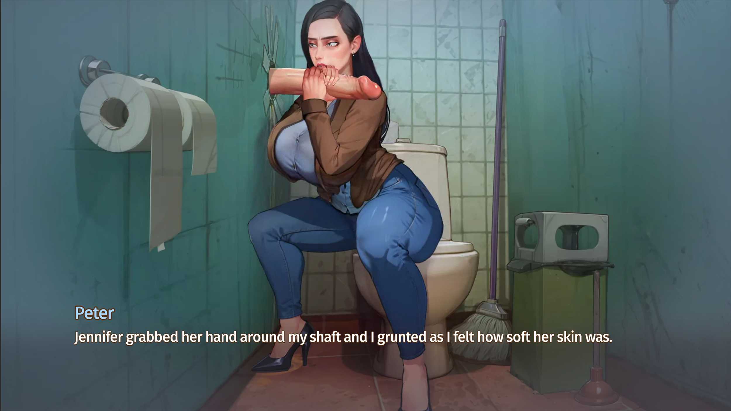 [SLG/PC/官中] 太妃物语 Taffy Tales S1 Redux 第一季重制版 官中步兵版 + 画廊全解锁 [1.6G/微云OD]-游戏网