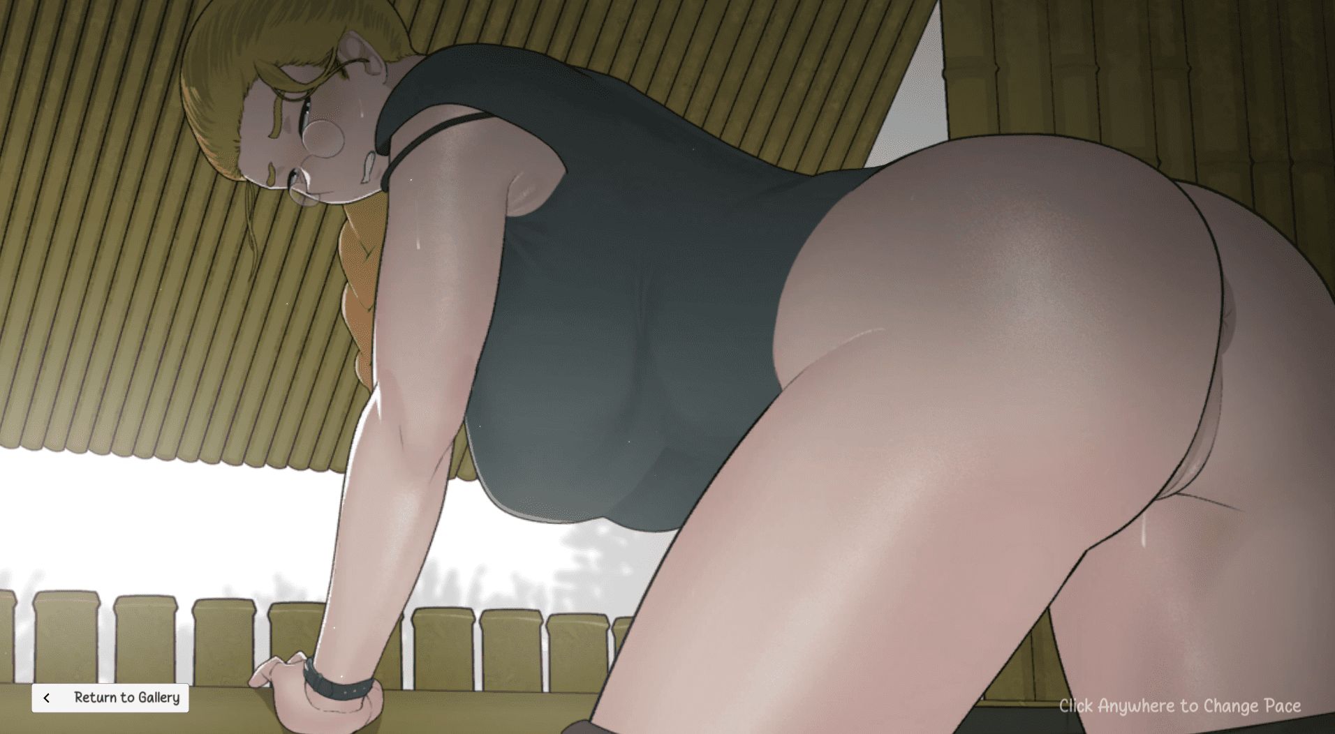 [SLG/PC/官中] 女神降临 Arrival of the Goddess v1.031 附带全cg存档 [700M/百度微云]-游戏网