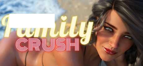 [SLG/PC/官中] 家庭迷恋 Family Crush 官中步兵版 [5G/百度微云]-游戏网