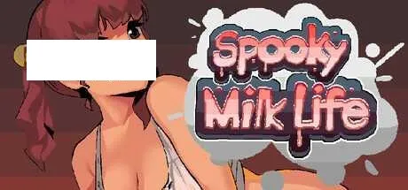 [SLG/PC/官中] 幽灵牛奶生活 Spooky Milk Life v0.65.7ea 官中步兵版 [1G/百度微云]-游戏网