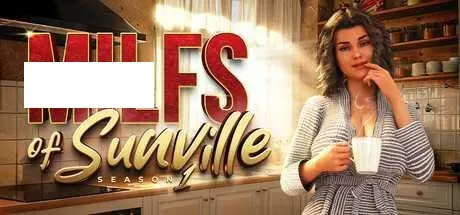 [SLG/PC/官中] 徐娘半老 太阳城的米尔斯 MILFs of Sunville S2 v10.01 [10G/百度微云]-游戏网