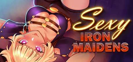 [SLG/PC/官中] 性感铁娘子 Sexy Iron Maidens 官中步兵版 [2G/微云OD]-游戏网