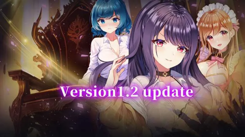 [SLG/PC/官中] 性转契约与痴汉少女 v1.2 V0825 官中步兵版 [1.8G/百度微云]-游戏网