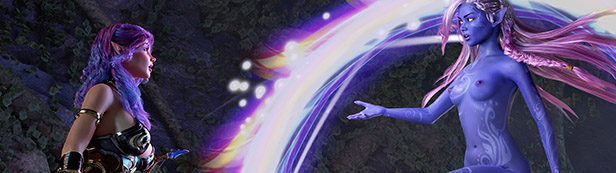 [SLG/PC/官中] 禁忌幻想 Forbidden Fantasy Ch. 3 [1G/百度]-游戏网