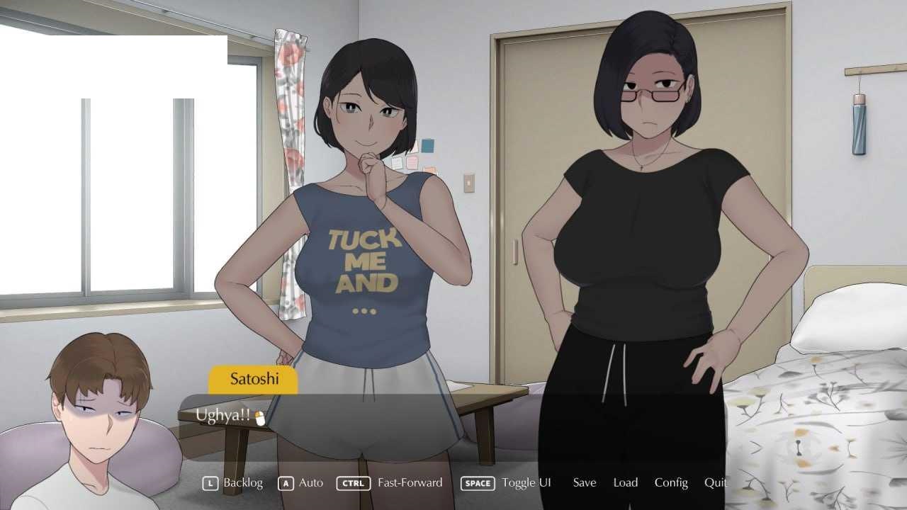 [SLG/PC/官中] 迷失的季节 Seasons of Loss ver1.031 官中步兵版 [1G/百度微云]-游戏网