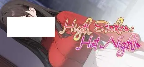 [SLG/PC/官中] 高风险：激情之夜 High Stakes: Hot Nights 官中步兵版 [230M/百度微云]-游戏网