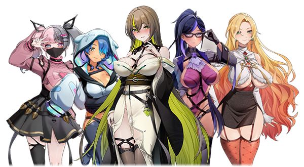 [SLG/PC/官中] 魅惑之翼：少女的爆衣攻略 v1.00.026 [700M/微云OD]-游戏网