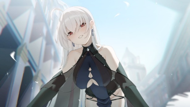 [SLG/PC/官中] 魔界少女与奴隶召唤术 魔界少女與奴隸召喚術 Steam官中步兵版 [500M/微云OD]-游戏网