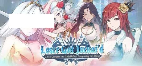 [SLG/PC/官中] 魯蛇穿越異世界 -征服世界前得先征服可愛妹子- Loser Got Isekai’d 官中步兵Demo版 [500M/百度微云]-游戏网