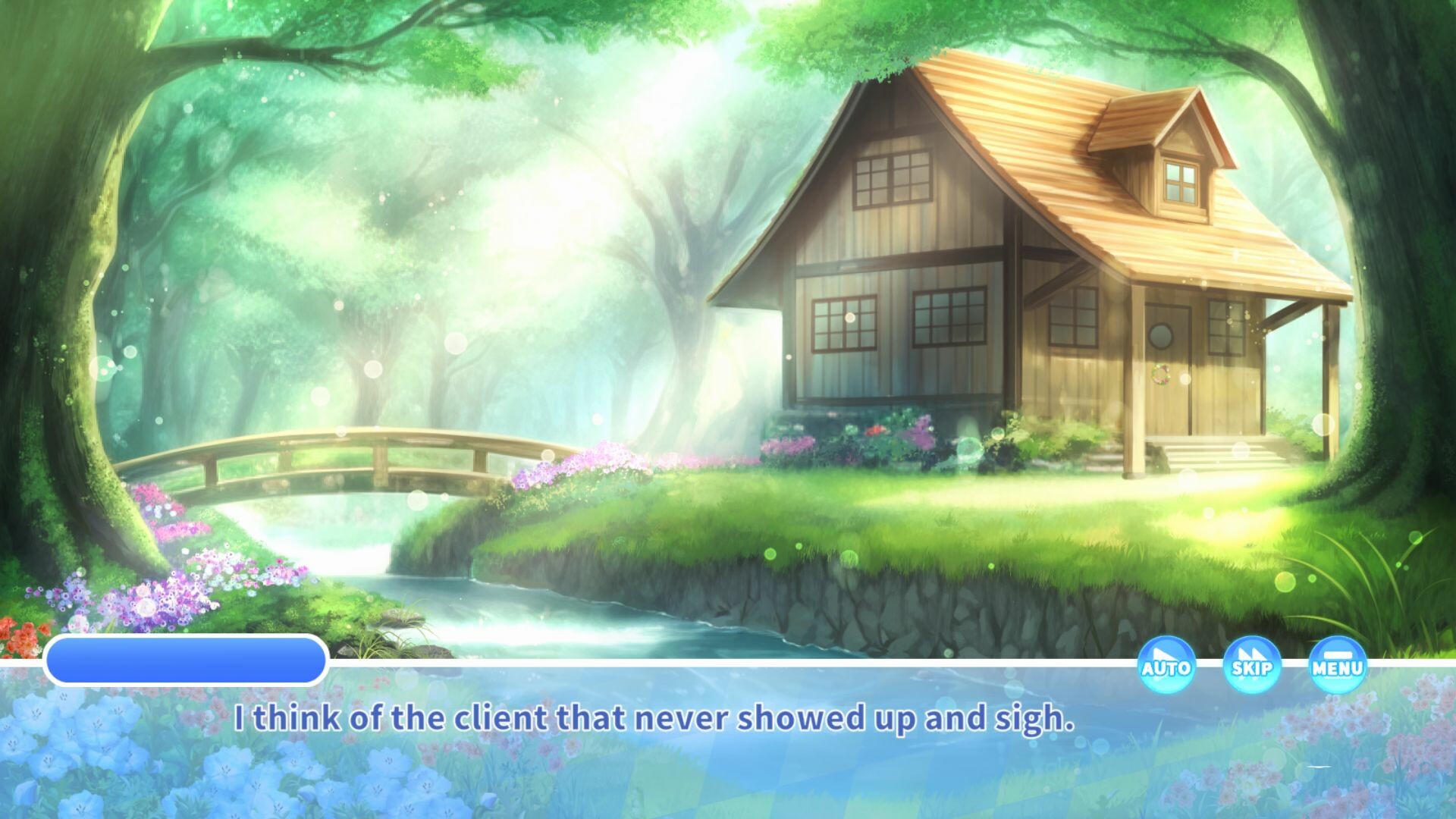 [SLG/PC/官中] Kuri Kuri Click! 2 ~我的异世界重生~ ~My Renaissance!~ [900M/百度]-游戏网