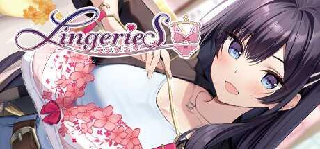 [SLG/PC/官中] LingerieS / ランジェリーズ 官方中文版 [2.7G/微云OD]-游戏网
