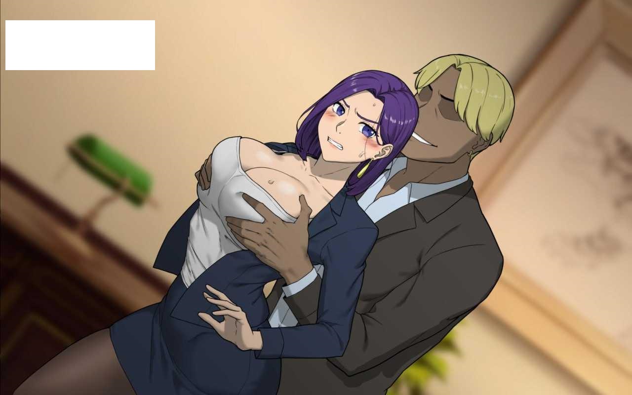 [SLG/PC/官中] NTR办公室 NTR office v20250128A 官方中文版 [320M/微云OD]-游戏网