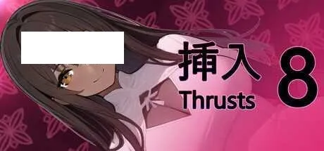 [SLG/PC/官中] Thrust 8 官中步兵版 [400M/百度微云]-游戏网