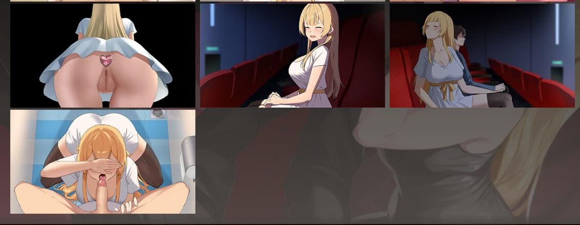 [SLG/PC/官中+机翻] 一个最好不要兑现的承诺 – AYA线 0.5.5 A Promise Best Left Unkept – Aya Edition-游戏网