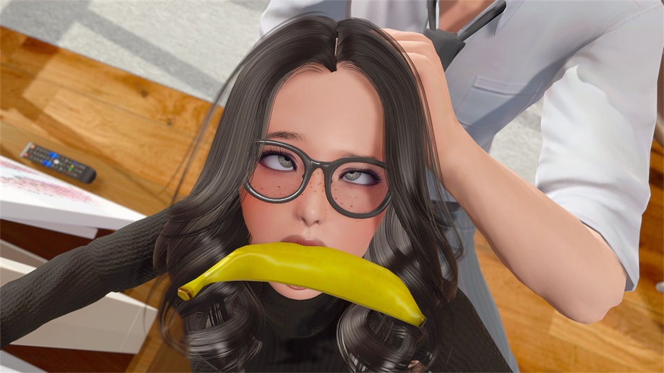 [SLG/PC/机翻润色] 涟漪 Ripples v0.7 BETA 机翻润色版 [2G/百度微云]-游戏网