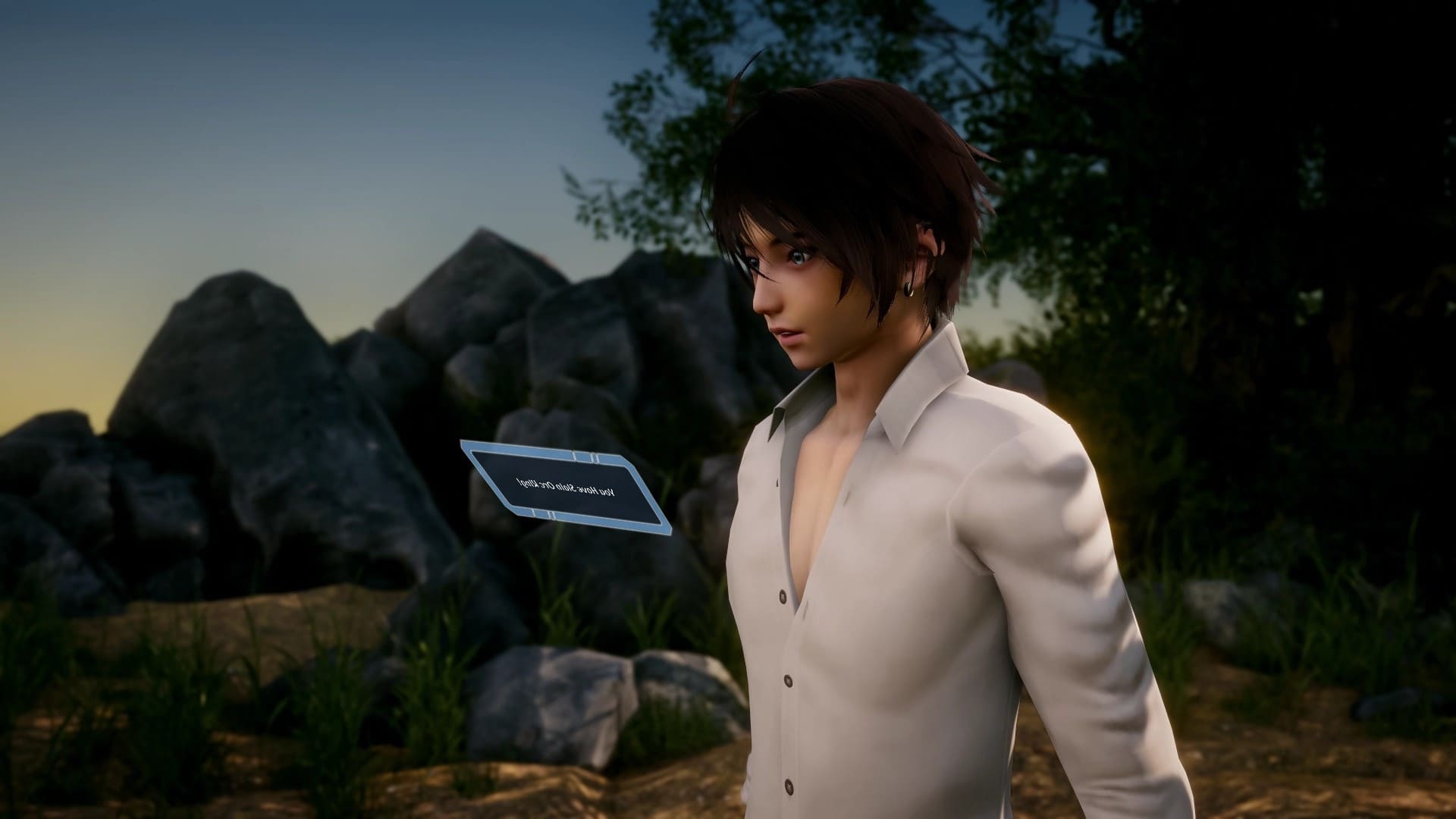 [SLG/PC+安卓/AI汉化] 异世界天堂 Isekai Paradise v0.1 [800M/微云OD]-游戏网