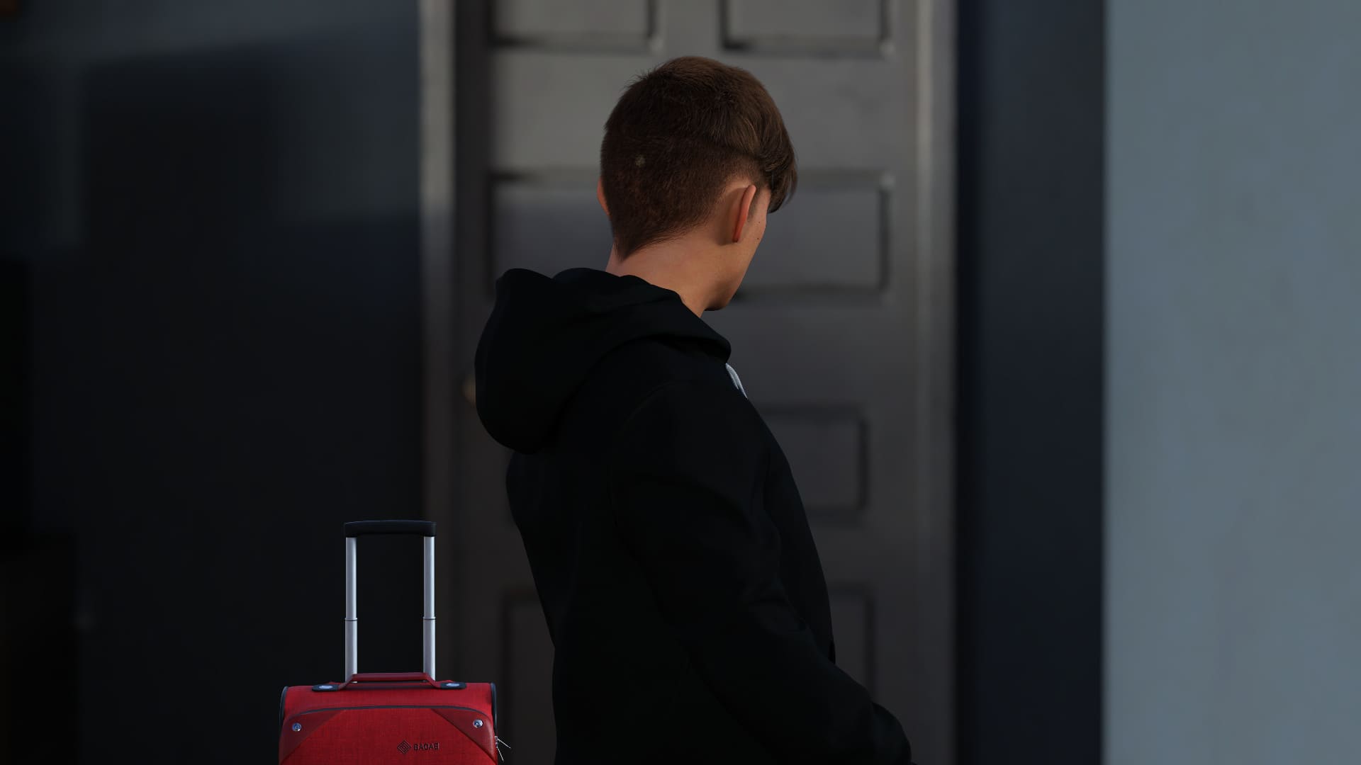 [SLG/PC+安卓/AI汉化] 深情探访 A Heartfelt Visit Ch. 2 [1G/微云OD]-游戏网