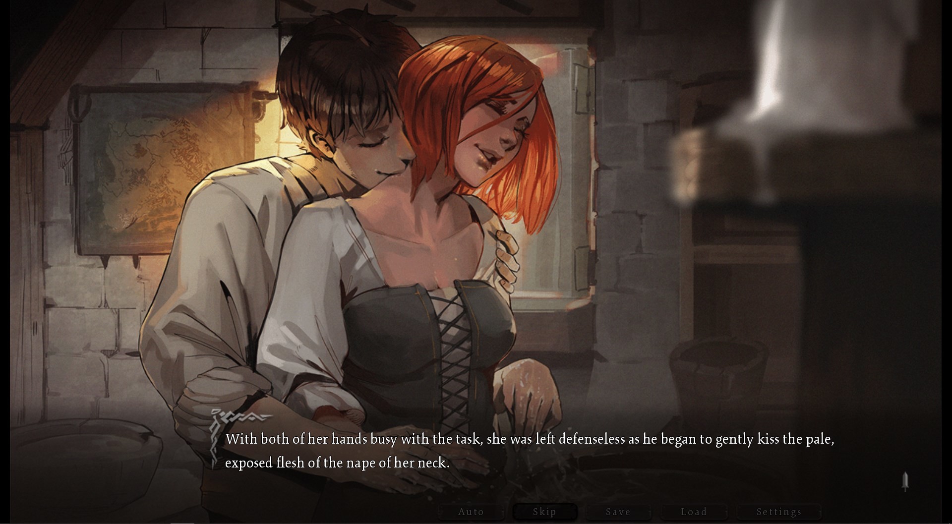 [SLG/PC+安卓/AI汉化] 混沌种子 Seeds of Chaos v0.4.06 [2G/微云OD]-游戏网