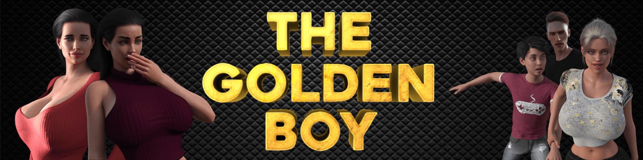 [SLG/PC+安卓/AI汉化] 金童 The Golden Boy v0.7 [2.4G/微云OD]-游戏网