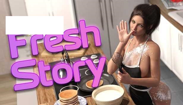 [SLG/PC+安卓/官中] 凯特 Kate Fresh Story 2 S2 v1.0.8 Steam 画廊全开 官方中文版 [5G/百度微云]-游戏网