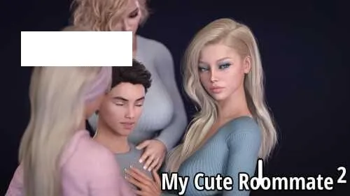 [SLG/PC+安卓/官中] 我可爱的室友2 / 我可爱的表姐2 My Cute Roommate 2 v15.06150 Extra [4G/百度微云]-游戏网